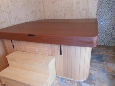 Guest House Goranovi