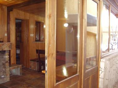 Guest House Goranovi