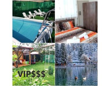 Guest House Radoychevi