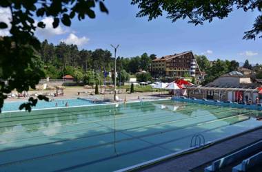 Guest House Radoychevi