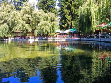 Guest House Radoychevi