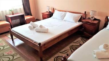 Guest House Radoychevi