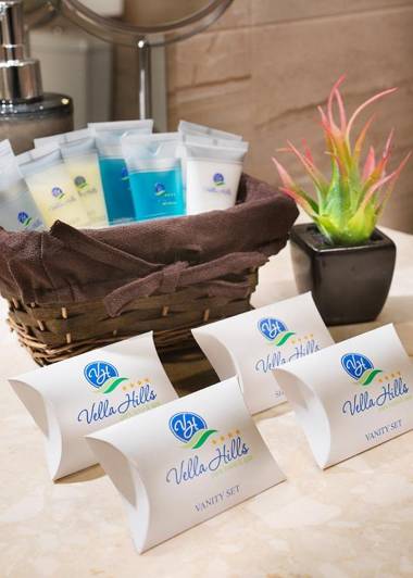 Park Hotel and SPA Vella Hills