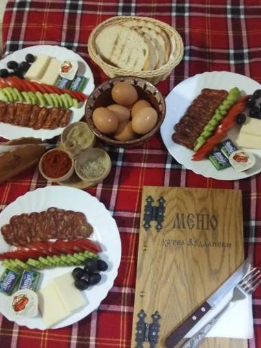 ArdoSpa Hotel and Restaurant