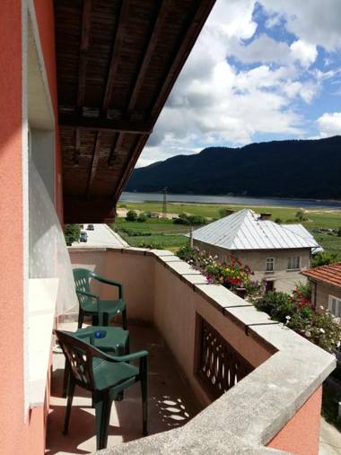 ArdoSpa Hotel and Restaurant