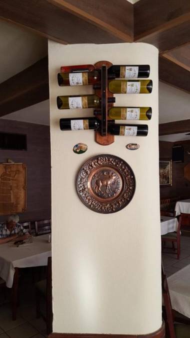 ArdoSpa Hotel and Restaurant