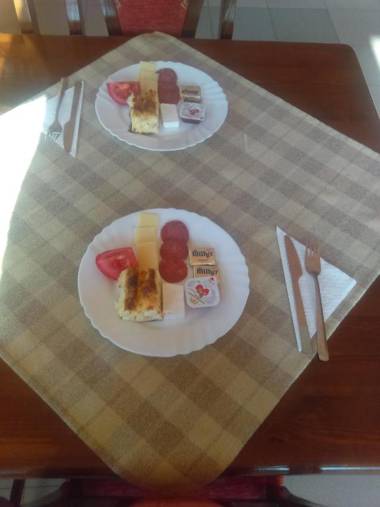 Family Hotel Panorama