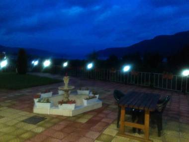 Family Hotel Panorama