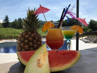 Hotel Arte SPA & Park