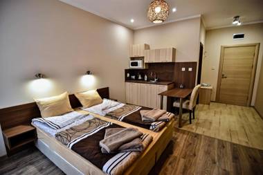 Zarevata Guest House