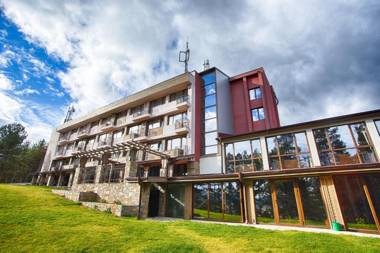 Hotel Panorama Velingrad