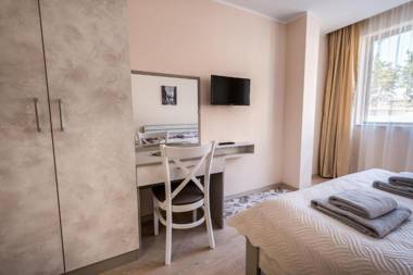 Апартамент В4