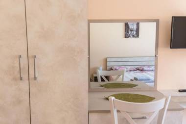 Апартамент В4