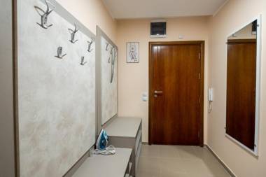 Апартамент В4