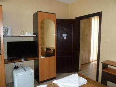 Tarnovski Dom Guest Rooms