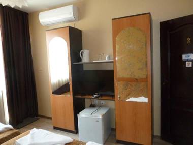 Tarnovski Dom Guest Rooms