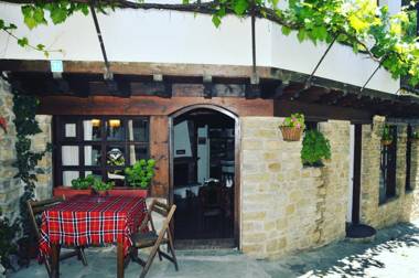 Hotel Slavianska dusha