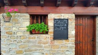 Hotel Slavianska dusha