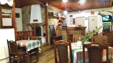 Hotel Slavianska dusha