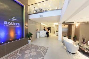 Agusta Spa Hotel