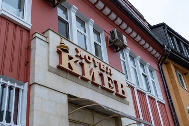 Hotel Kiev
