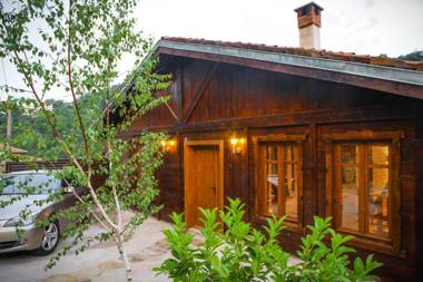 Veliko Tarnovo Villa Lora