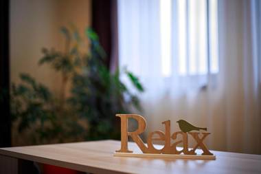 Guest Rooms Tsarevets