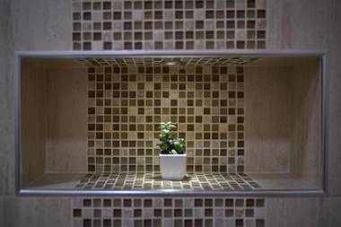 Guest Rooms Tsarevets