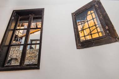 The Lion's Residence