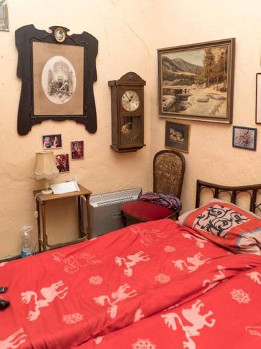 Guest House Malkia Inter