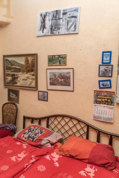 Guest House Malkia Inter