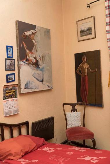 Guest House Malkia Inter