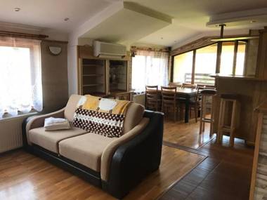 Apartment Ray ot Durvo