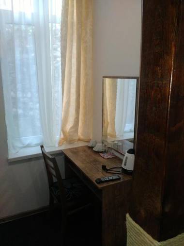 Guest House Gurkov