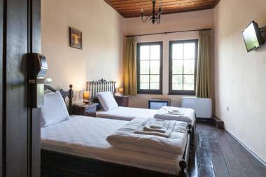 HiStory INN Unique Guest House