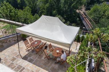 HiStory INN Unique Guest House