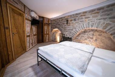 Guest house Diabora-Veliko Tarnovo