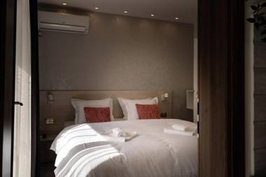 GUEST ROOMS ASENEVTSI CITY CENTER