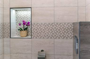 GUEST ROOMS ASENEVTSI CITY CENTER