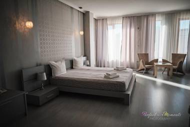 Hotel Classic Varna