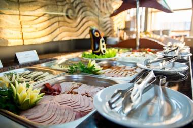 Hotel & Casino Cherno More