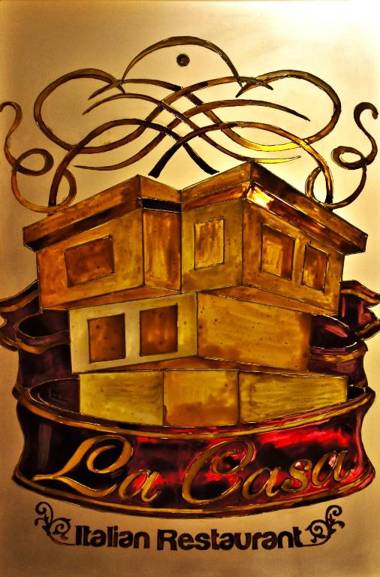 Guest House La Casa