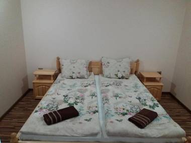 Family Hotel Casablanca Green