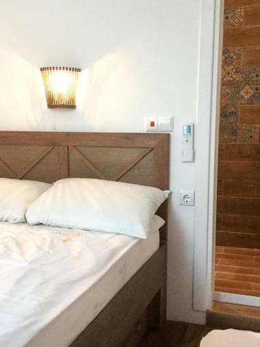 Guest Rooms Boutique Varna