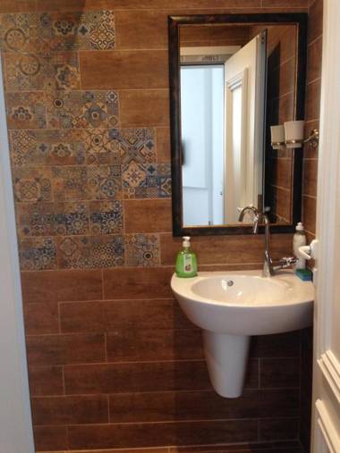 Guest Rooms Boutique Varna