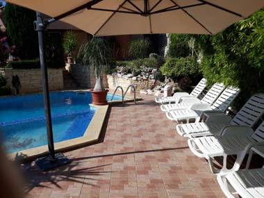 Vacation Home Seadream