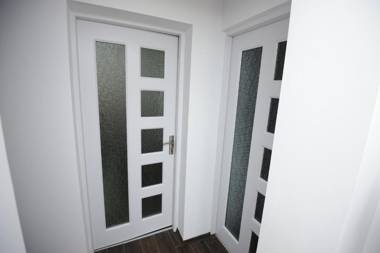 Parchevich Apartment