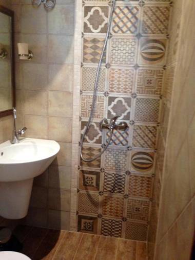 Guest Rooms Maria Luiza