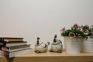 Sea Garden Apartment IDM