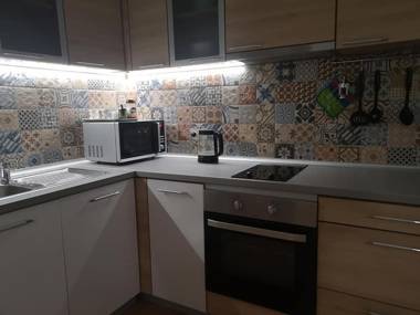 Sea Garden Apartment IDM